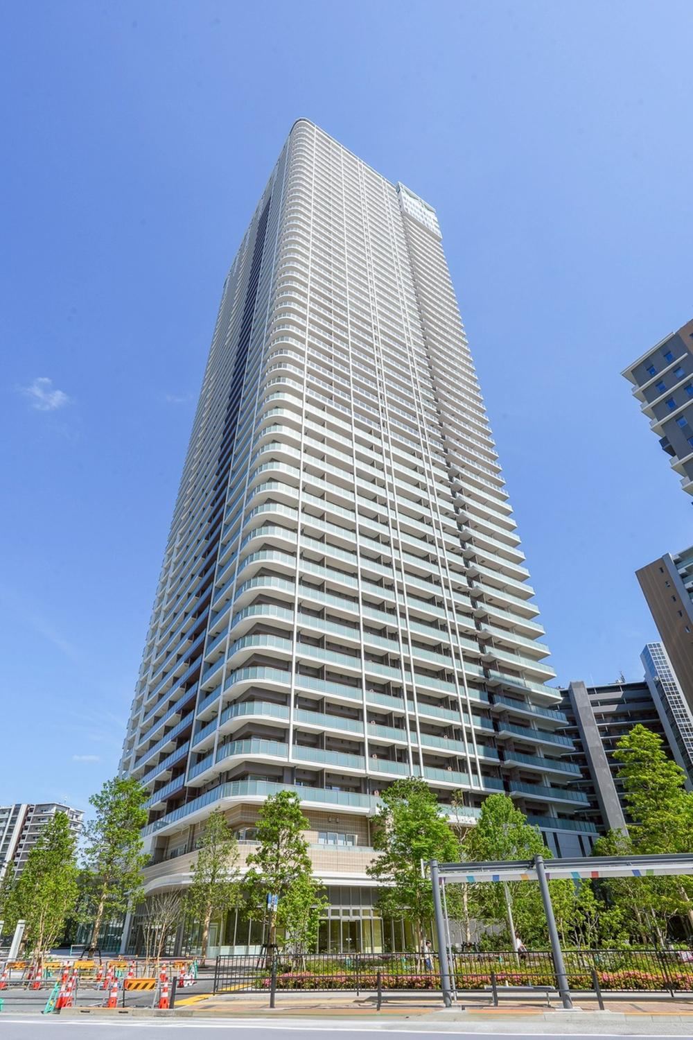 2LDK apartment in Chuo Ward, Tokyo - Photo 1