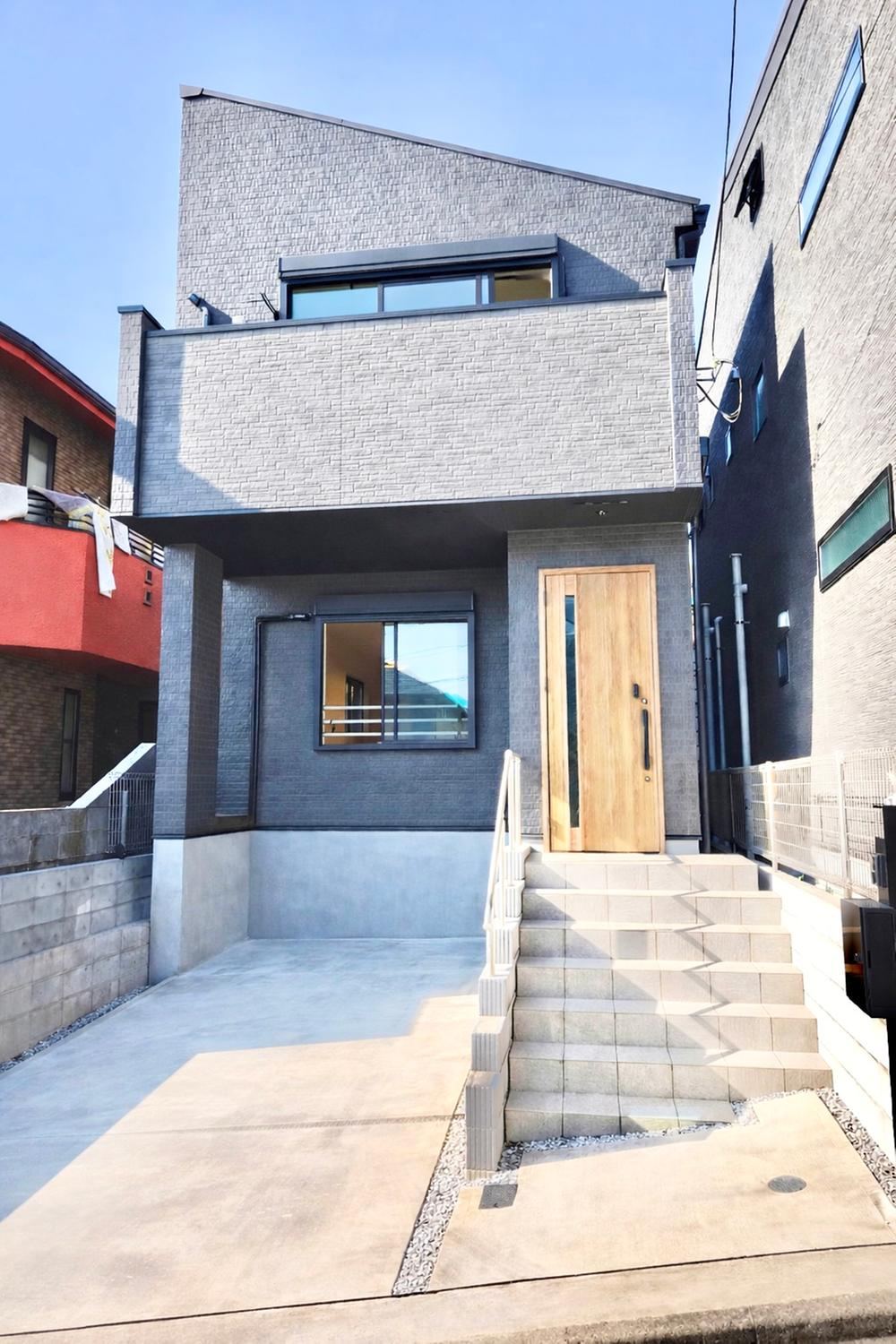 3LDK house in Kunitachi, Tokyo - Photo 1