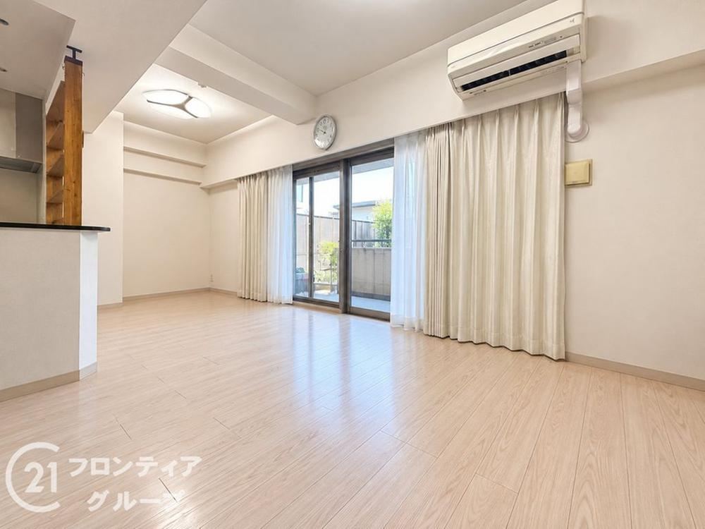 3LDK apartment in Uji, Kyoto - Photo 1