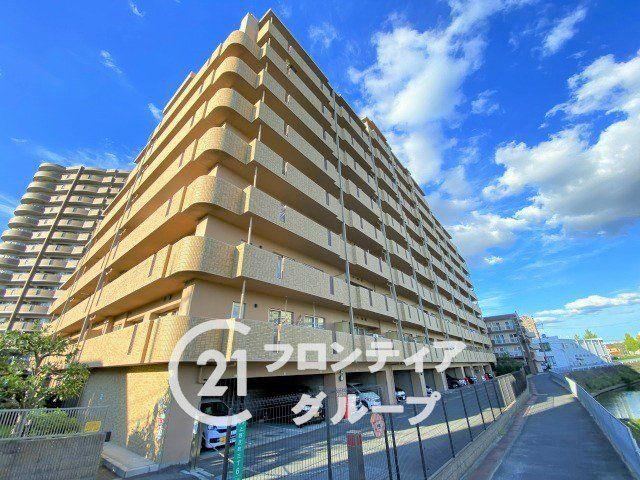 3LDK apartment in Nishi Ward, Sakai, Osaka - Photo 1