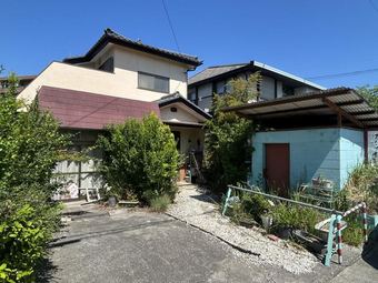 4DK house in Fuefuki