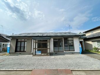 3LDK house in Hachimantai