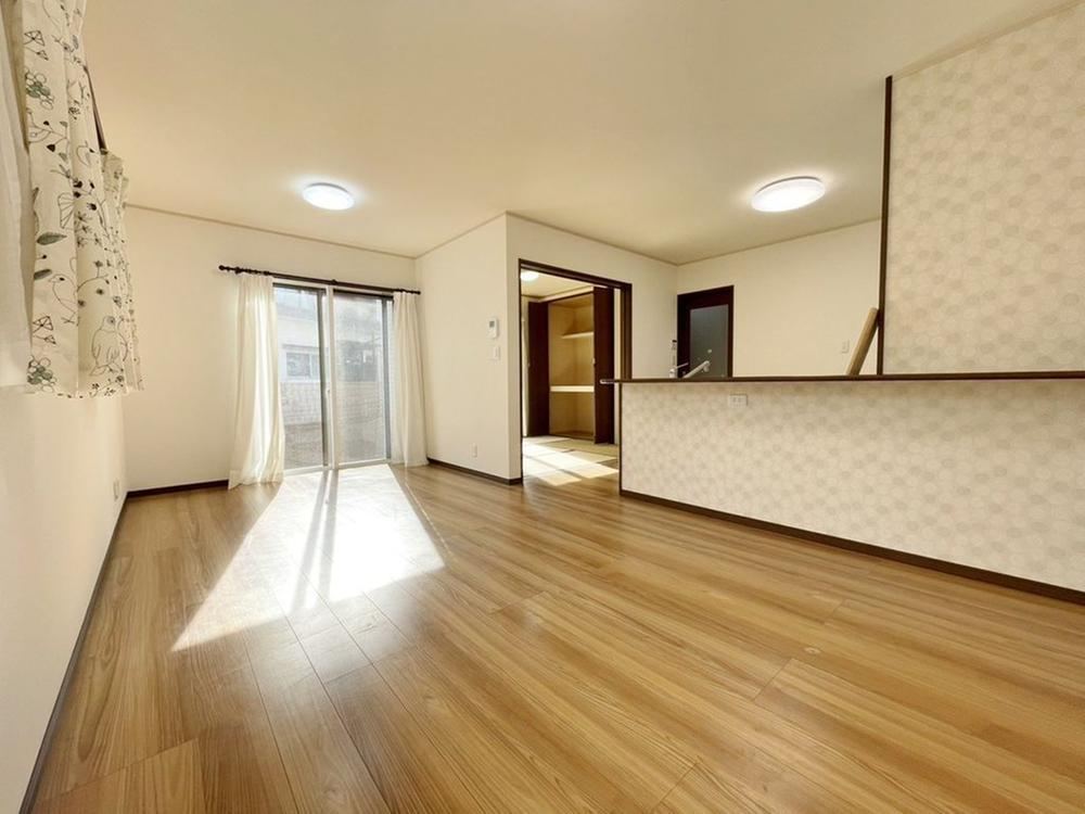 4LDK house in Kashiwa, Chiba - Photo 1