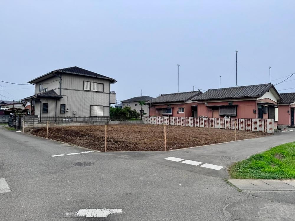 258 m² land in Kawagoe, Saitama - Photo 1