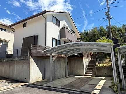 4LDK house in Asaminami Ward, Hiroshima - Photo 1