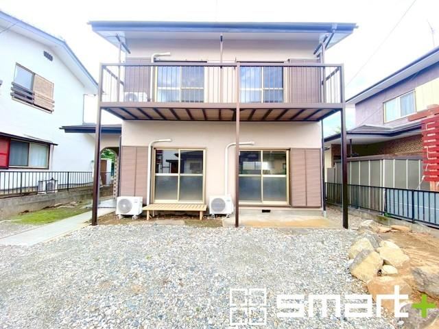 3DK house in Shimotsuma, Ibaraki - Photo 1