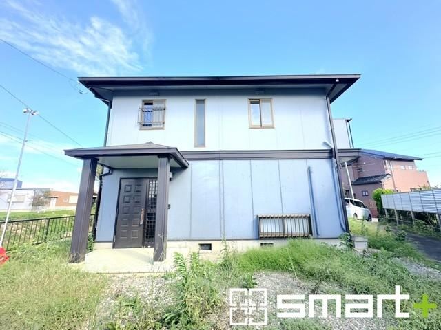 4LDK house in Ishioka, Ibaraki - Photo 1