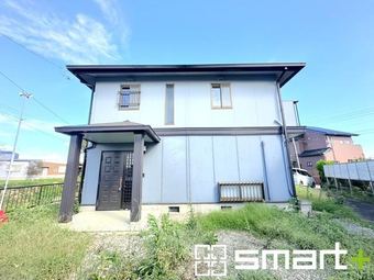 4LDK house in Ishioka