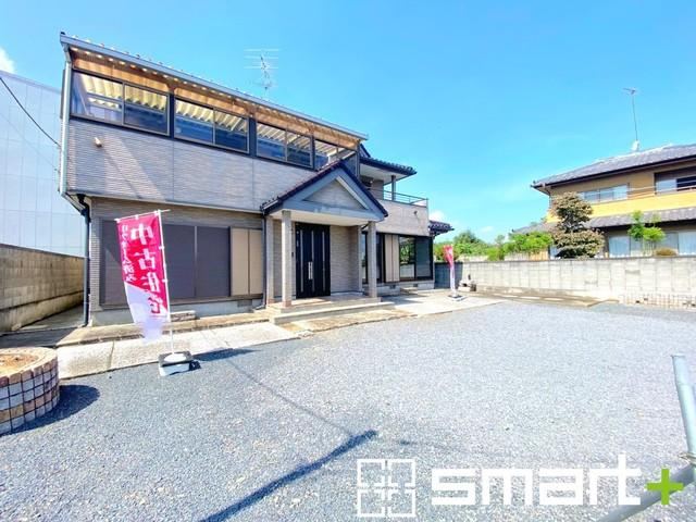 7LDK house in Shimotsuma, Ibaraki - Photo 1