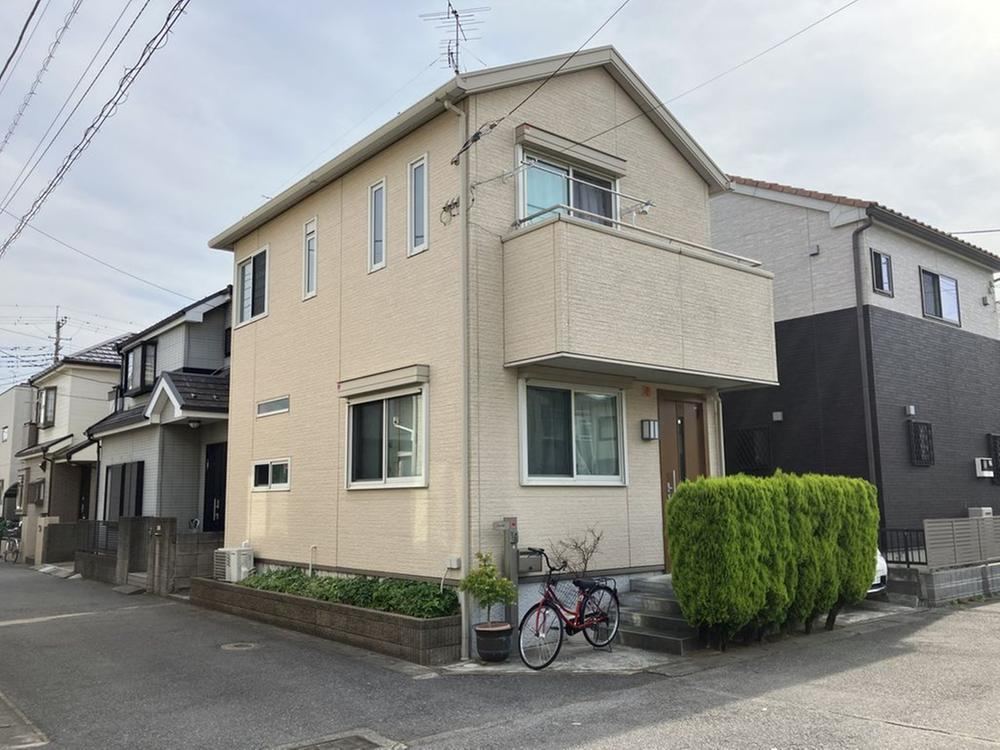 3LDK house in Matsudo, Chiba - Photo 1