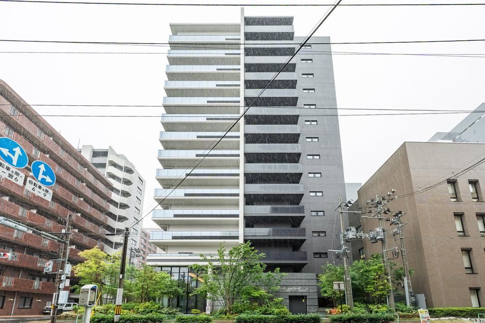 1LDK apartment in Aoba Ward, Sendai, Miyagi - Photo 1