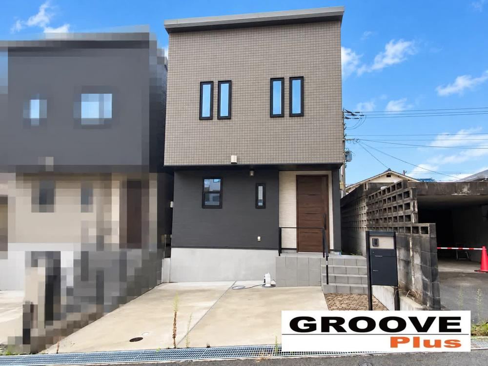 3LDK+S house in Kita Ward, Kobe, Hyogo - Photo 1
