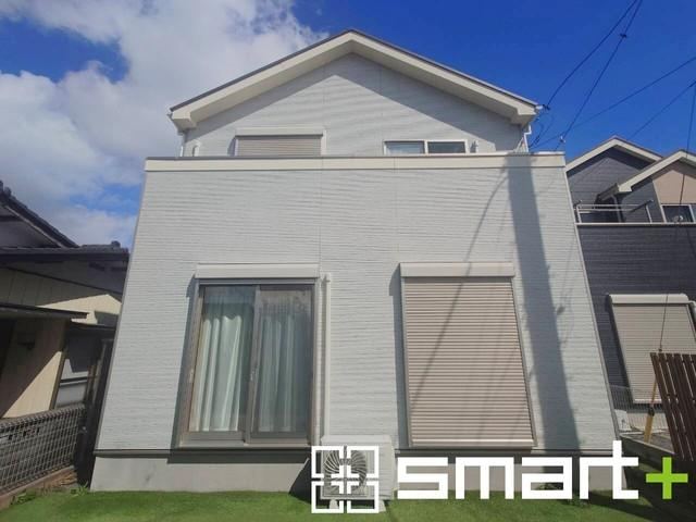 4LDK house in Mito, Ibaraki - Photo 1