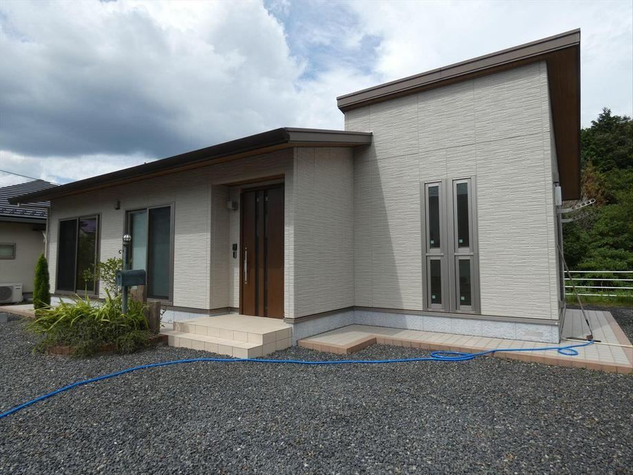 2LDK+S house in Misaki, Kume District, Okayama - Photo 1