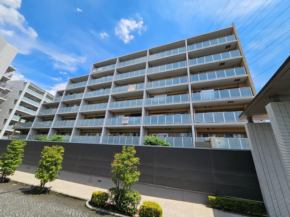 1LDK+2S apartment in Kohoku Ward, Yokohama, Kanagawa - Photo 1
