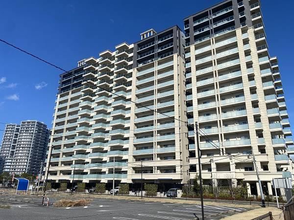 3LDK apartment in Inzai, Chiba - Photo 1