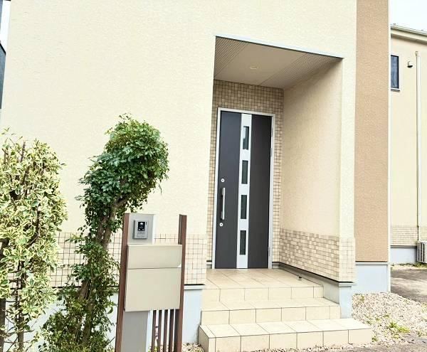 4LDK house in Funabashi, Chiba - Photo 1