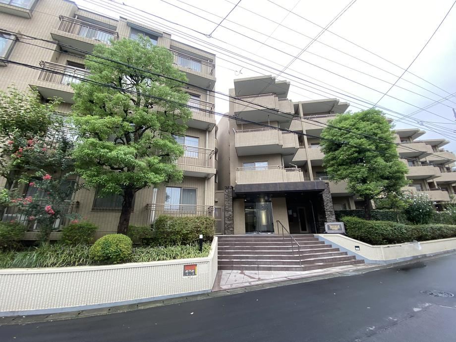 3LDK+S apartment in Miyamae Ward, Kawasaki, Kanagawa - Photo 1