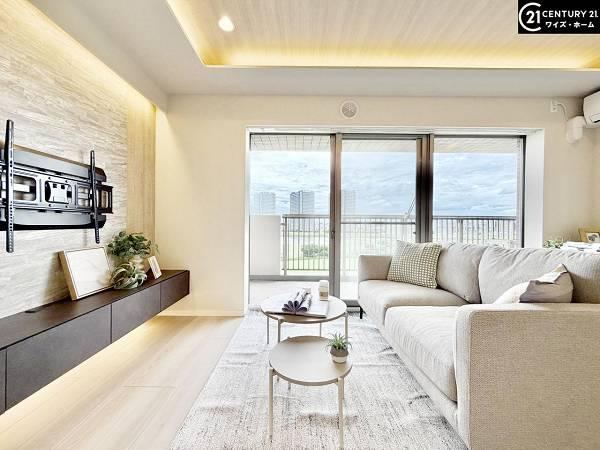 3LDK apartment in Ota Ward, Tokyo - Photo 1