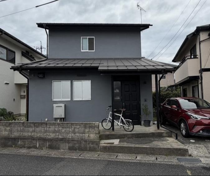 2LDK house in Tottori, Tottori - Photo 1