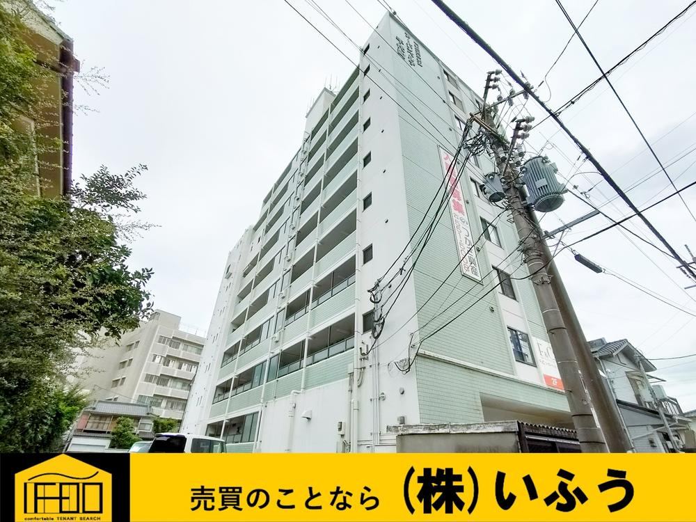 1DK apartment in Oita, Oita - Photo 1
