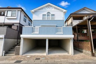 4LDK house in Chita