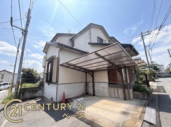 4LDK house in Koryo, Kitakatsuragi District, Nara - Photo 1