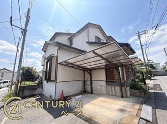 4LDK house in Koryo, Kitakatsuragi District