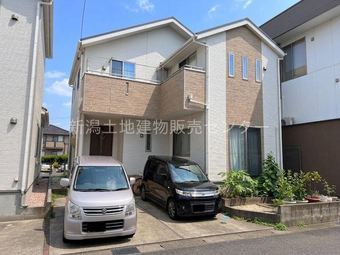 4LDK house in Nishikan Ward