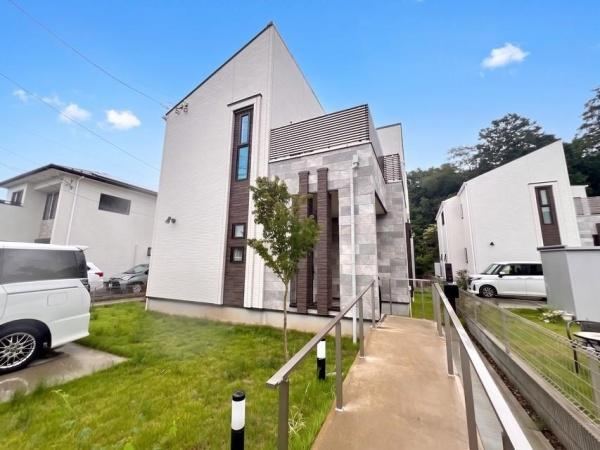 3LDK house in Tsukuba, Ibaraki - Photo 1