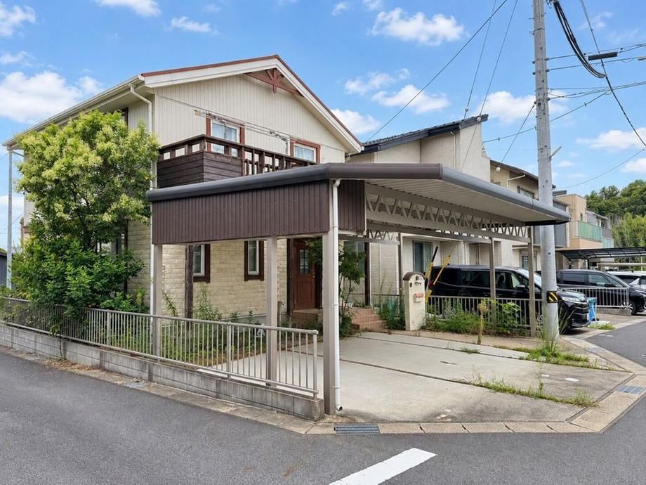 4LDK house in Toyota, Aichi - Photo 1