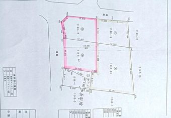 plot of land in Futtsu