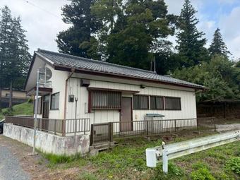 4DK house in Kitaibaraki