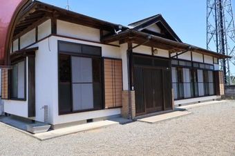 5K house in Kitaibaraki