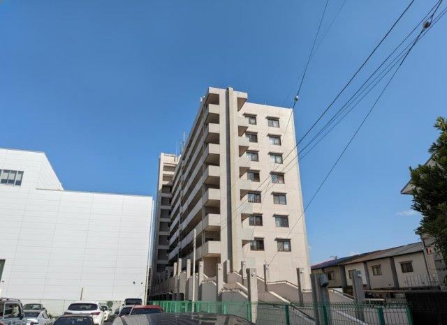 2LDK apartment in Fuchu, Aki District, Hiroshima - Photo 1