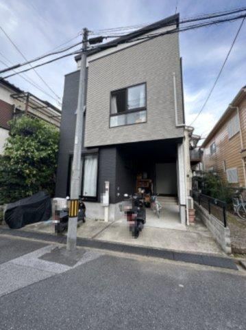 3LDK house in Kawaguchi, Saitama - Photo 1
