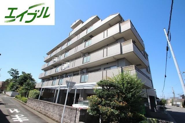 3LDK apartment in Komaki, Aichi - Photo 1