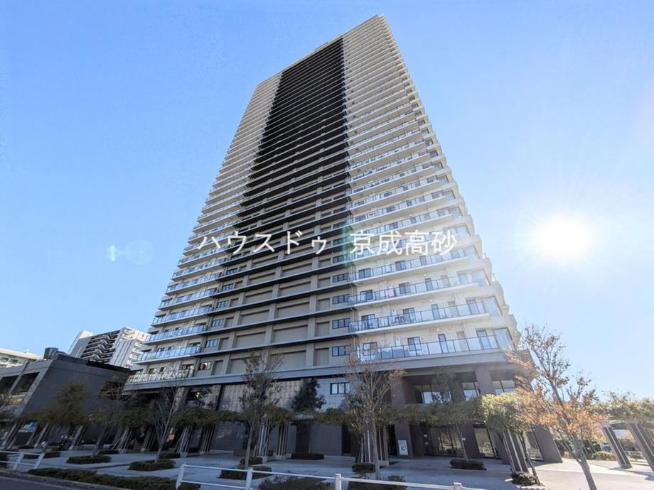 3LDK apartment in Katsushika Ward, Tokyo - Photo 1