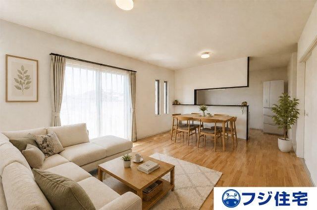 4LDK house in Izumisano, Osaka - Photo 1