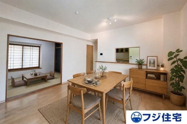 3LDK apartment in Kishiwada, Osaka - Photo 1