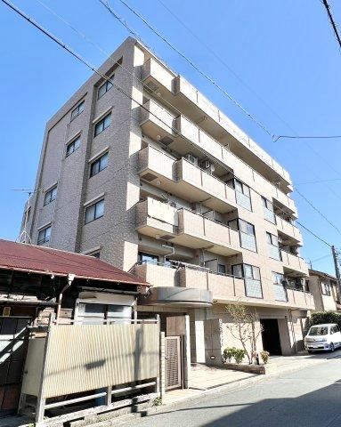 3LDK apartment in Chuo Ward, Hamamatsu, Shizuoka - Photo 1
