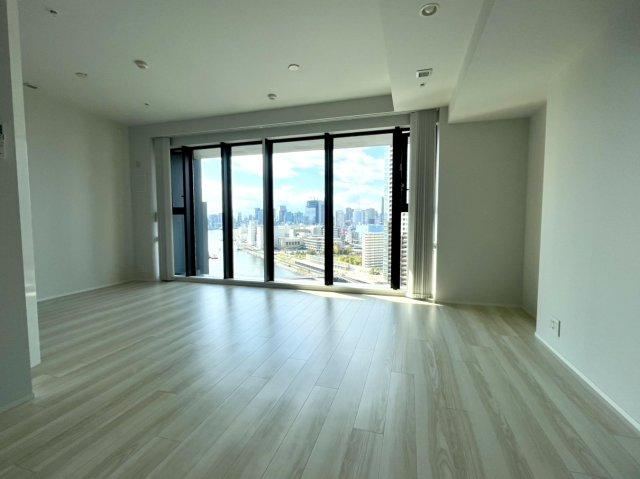 2LDK apartment in Chuo Ward, Tokyo - Photo 1