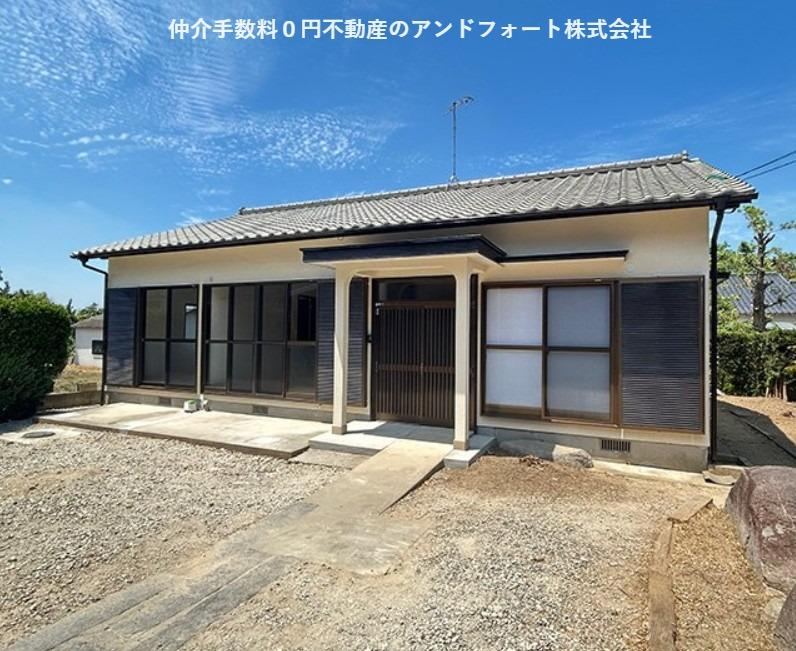 4LDK house in Itoshima, Fukuoka - Photo 1