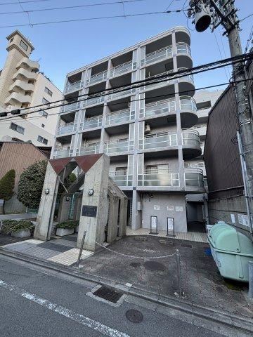 1K apartment in Shimogyo Ward, Kyoto - Photo 1