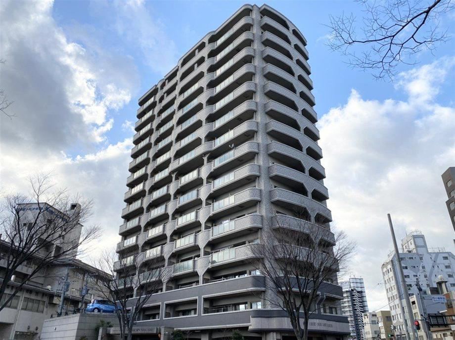 3LDK apartment in Kokurakita Ward, Kitakyushu, Fukuoka - Photo 1