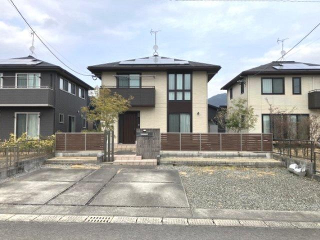 4LDK house in Satsumasendai, Kagoshima - Photo 1