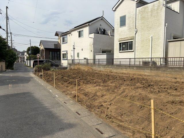 132 m² land in Minuma Ward, Saitama - Photo 1