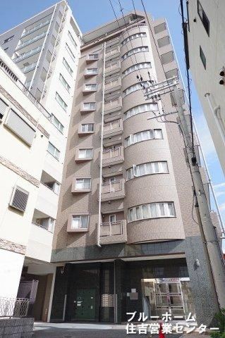 3LDK apartment in Sumiyoshi Ward, Osaka - Photo 1