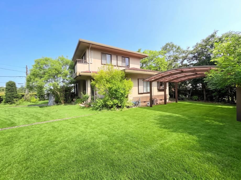 6LDK+S house in Hayama, Miura District, Kanagawa - Photo 1