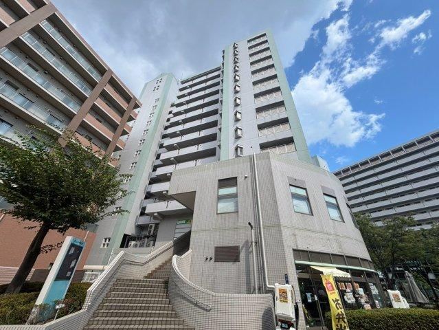 2LDK apartment in Atsuta Ward, Nagoya, Aichi - Photo 1